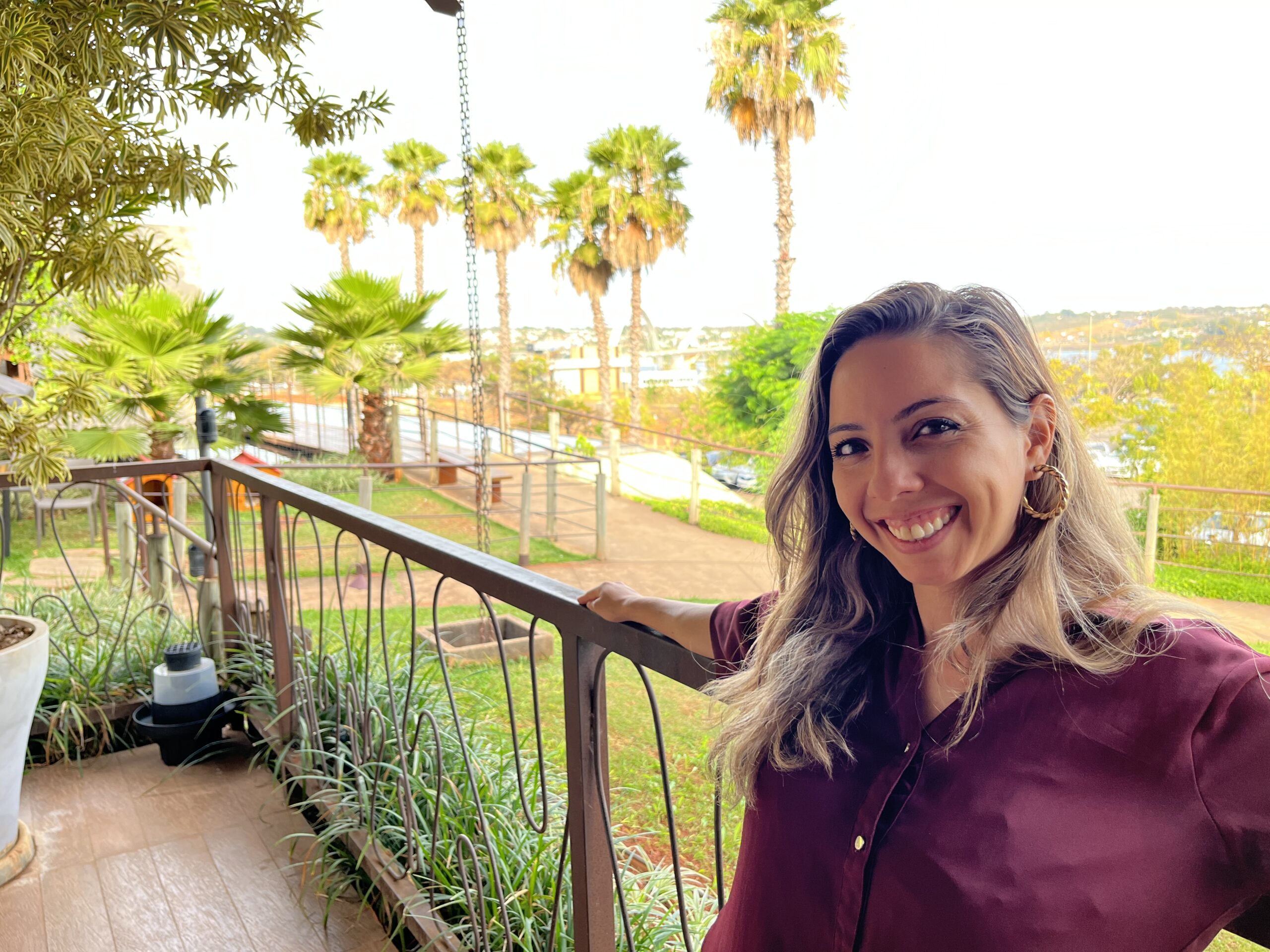 Priscilla Lacerda